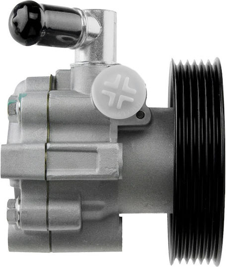 NTY Power Steering Pump Car for Chevrolet Cruze / Orlando