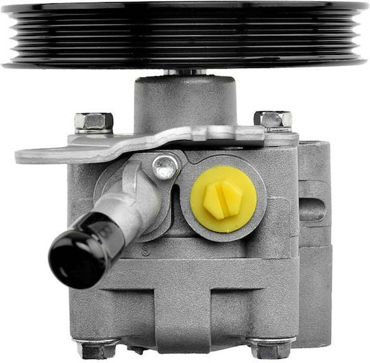 NTY Power Steering Pump Car for Nissan Almera Tino / Primera