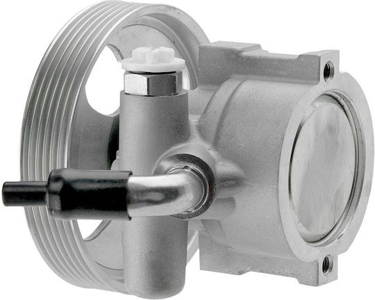 NTY Power Steering Pump Car for Peugeot 207 / 307 / 308 / Partner Citroen Berlingo / C3 / C3 Picasso / Xsara Picasso