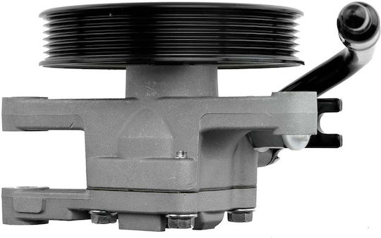 NTY Power Steering Pump Car for Kia Cerato / Rio Hyundai Accent