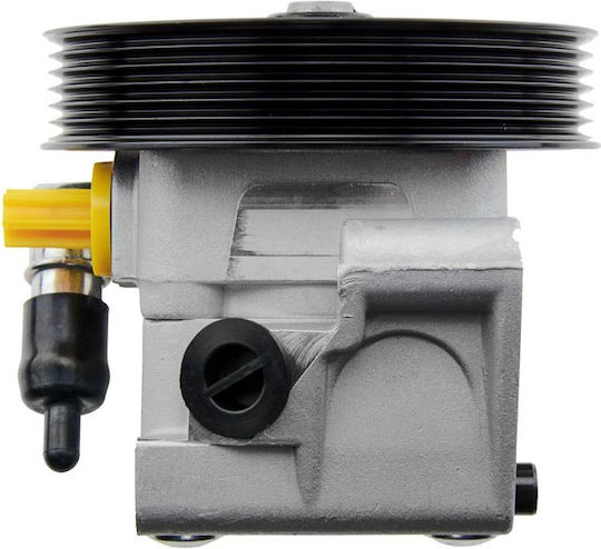 NTY Power Steering Pump Car for Volvo C30 / S40 / V50 Ford Focus / C-Max / Focus C-Max