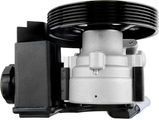 NTY Power Steering Pump Car for Peugeot 206 / Partner Citroen Berlingo / Xsara / Xsara Picasso