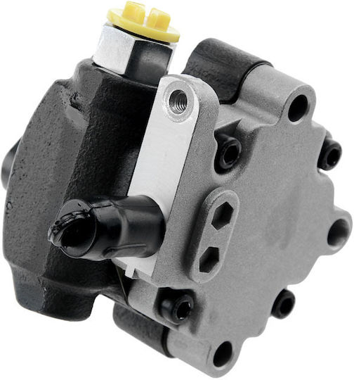 NTY Power Steering Pump Car for Land Rover Discovery