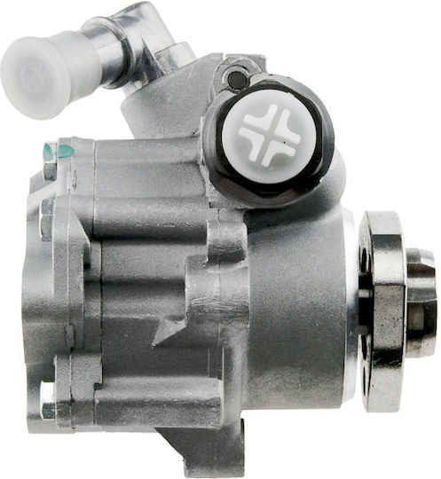 NTY Power Steering Pump Car for Volkswagen LT