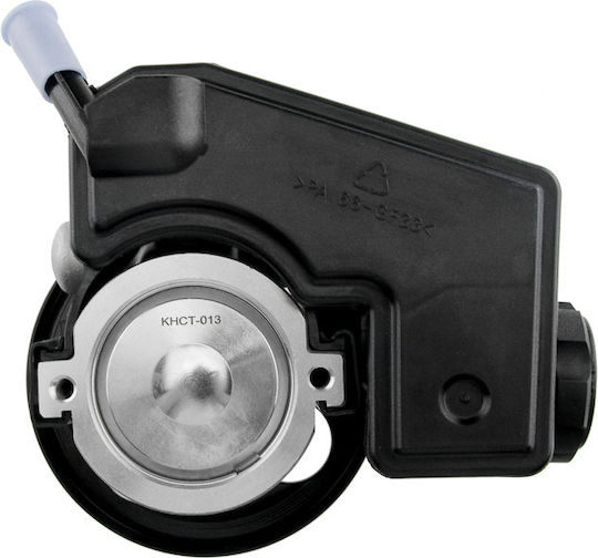 NTY Power Steering Pump Car for Peugeot 206 / Partner Citroen Berlingo / Xsara / Xsara Picasso