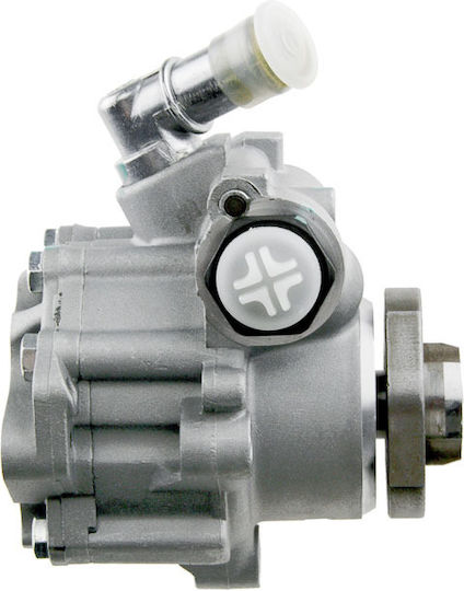 NTY Power Steering Pump Car for Volkswagen Golf / Transporter / T4 / Vento