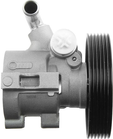 NTY Power Steering Pump Car for Peugeot 306 / Partner Citroen Xsara