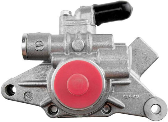 NTY Power Steering Pump Car for Honda Civic