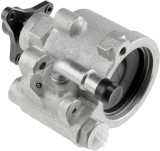 NTY Power Steering Pump Car for Renault Megane / Scenic / Espace / Laguna Volvo S40 / V40
