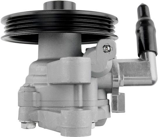 NTY Power Steering Pump Car for Kia Sportage Hyundai Tucson