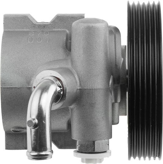 NTY Power Steering Pump Car for Peugeot 306 / Partner Citroen Xsara