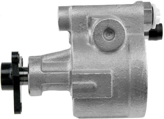 NTY Power Steering Pump Car for Renault Megane / Scenic / Espace / Laguna Volvo S40 / V40