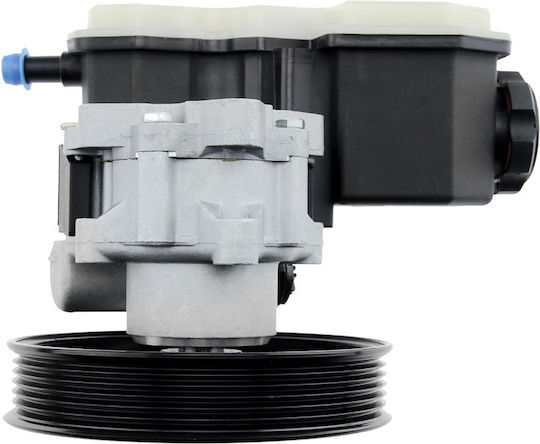 NTY Power Steering Pump Car for Opel Vectra