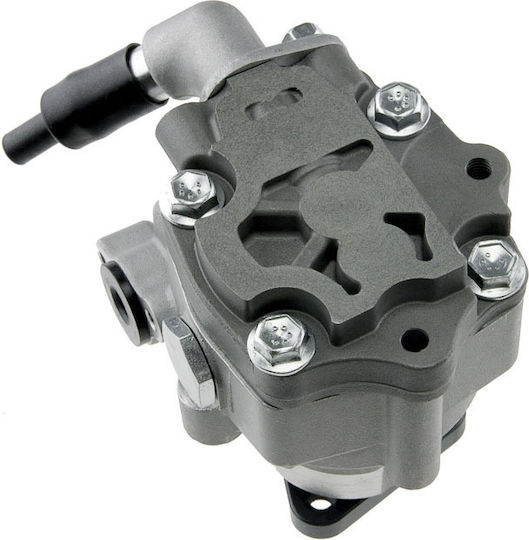 NTY Pompa de servodirecție Auto pentru Volkswagen Transportator / Amarok / T5 / T6