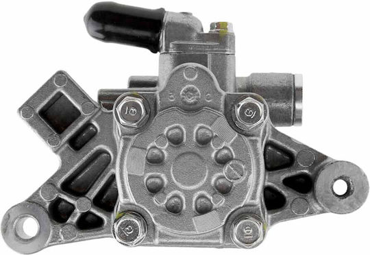 NTY Power Steering Pump Car for Honda Civic