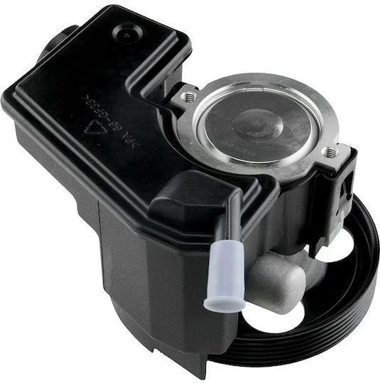 NTY Power Steering Pump Car for Peugeot 206 / Partner Citroen Berlingo / Xsara / Xsara Picasso