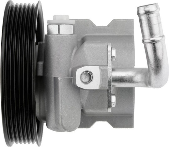 NTY Power Steering Pump Car for Chevrolet Lacetti / Nubira Daewoo Lacetti