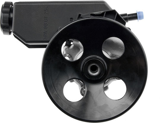 NTY Power Steering Pump Car for Opel Vectra