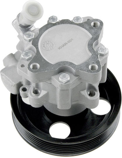 NTY Power Steering Pump Car for Alfa Romeo SportWagon / Brera / Spider