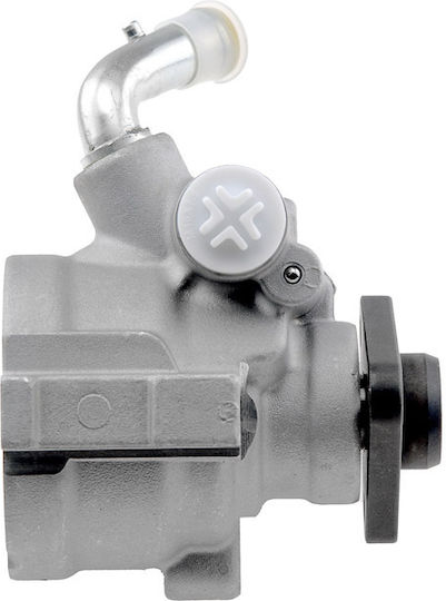 NTY Power Steering Pump Car for Peugeot Bipper / Bipper Tepee Opel Combo Fiat Doblo / Fiorino / Qubo / Strada Citroen Nemo