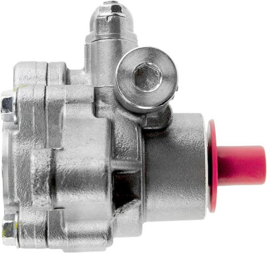 NTY Power Steering Pump Car for Honda Civic