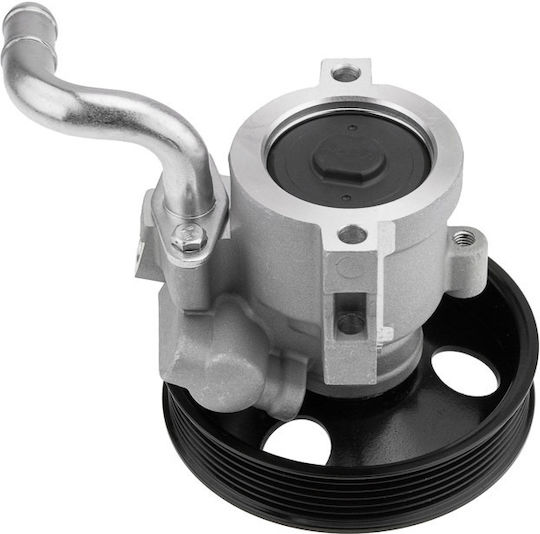 NTY Power Steering Pump Car for Chevrolet Lacetti / Nubira Daewoo Lacetti