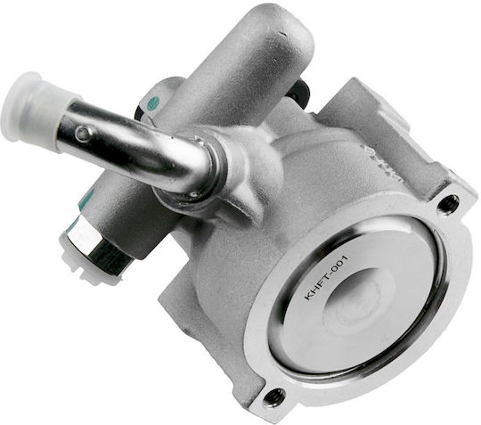 NTY Power Steering Pump Car for Opel Combo Fiat Doblo / Brava / Bravo / Fiorino / Linea / Palio / Qubo / Siena