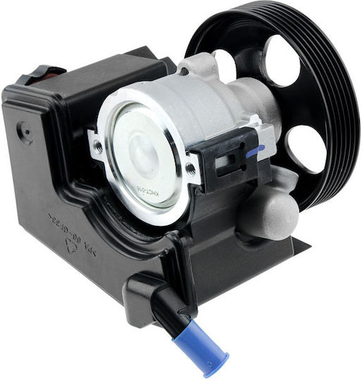 NTY Power Steering Pump Car for Peugeot Partner Citroen Berlingo / Xsara Picasso