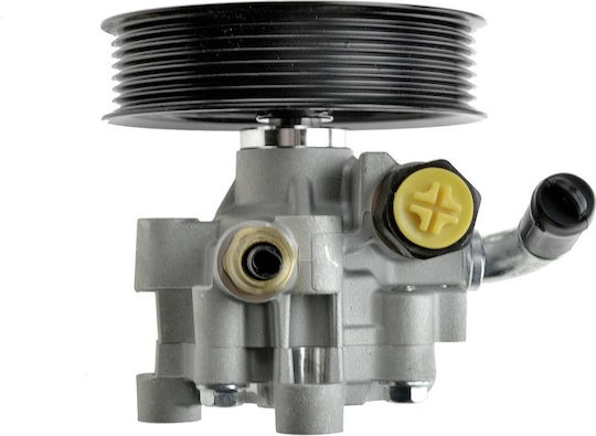 NTY Power Steering Pump Car for Toyota Land Cruiser