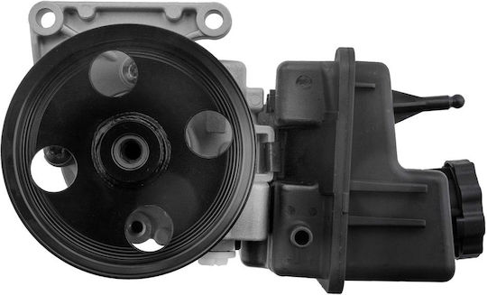NTY Power Steering Pump Car for Mercedes-Benz Sprinter / Viano / Vito