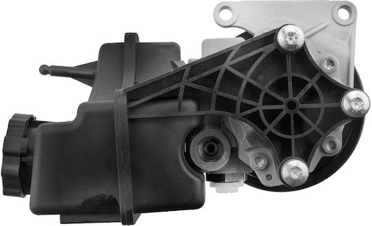 NTY Power Steering Pump Car for Mercedes-Benz Sprinter / Viano / Vito