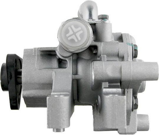 NTY Power Steering Pump Car for Peugeot Boxer Fiat Ducato Citroen Jumper Ford Transit / Tourneo Custom / Transit Custom / Tourneo