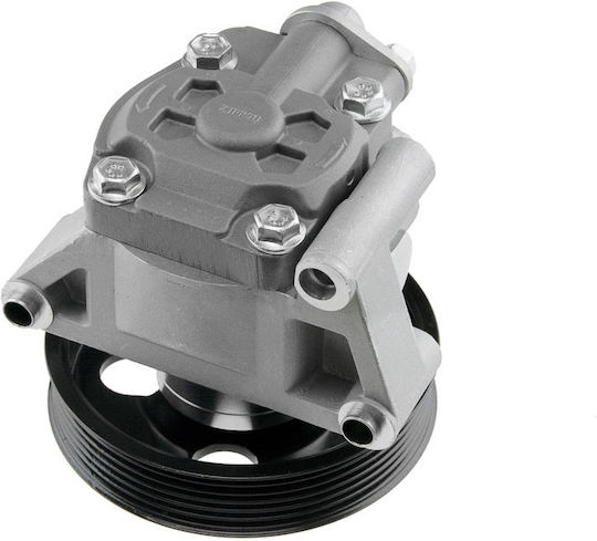 NTY Power Steering Pump Car for Ford Mondeo / Galaxy / S-Max