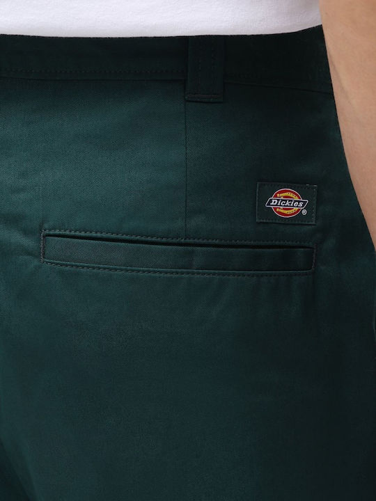 Trousers Chino Green
