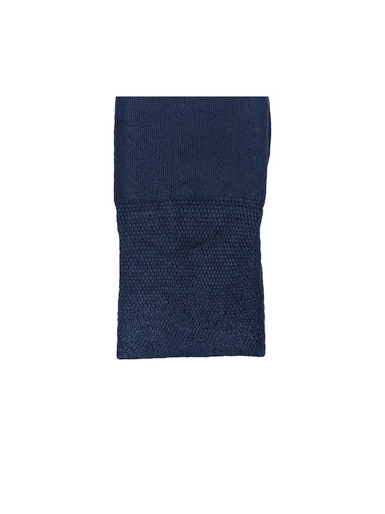 MEDIZINISCHE BAMBUS SOCKEN JEANS 1612 DAL (1612-3-)