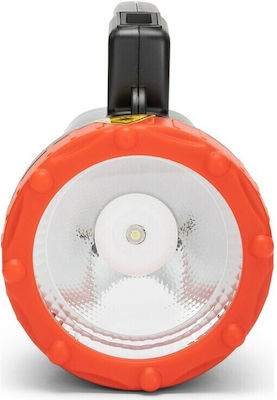 Velamp Rechargeable Handheld Spotlight LED