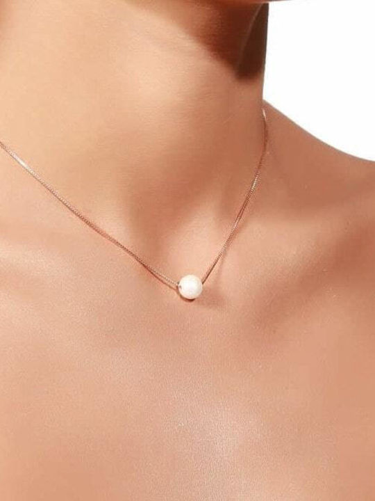 Eforo from Gold Plated Silver with Pearls