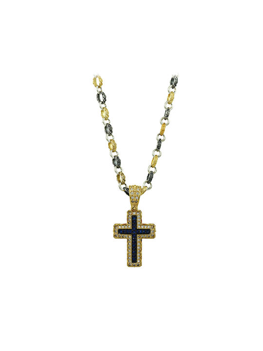 Dimitrios Exclusive Cruce Argintie Dimitrios Exclusive Cruce Argintie