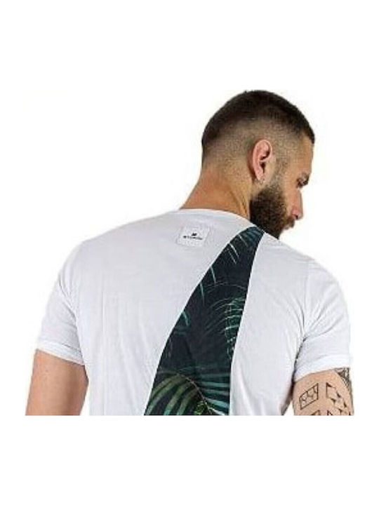 T-Shirt Weiß