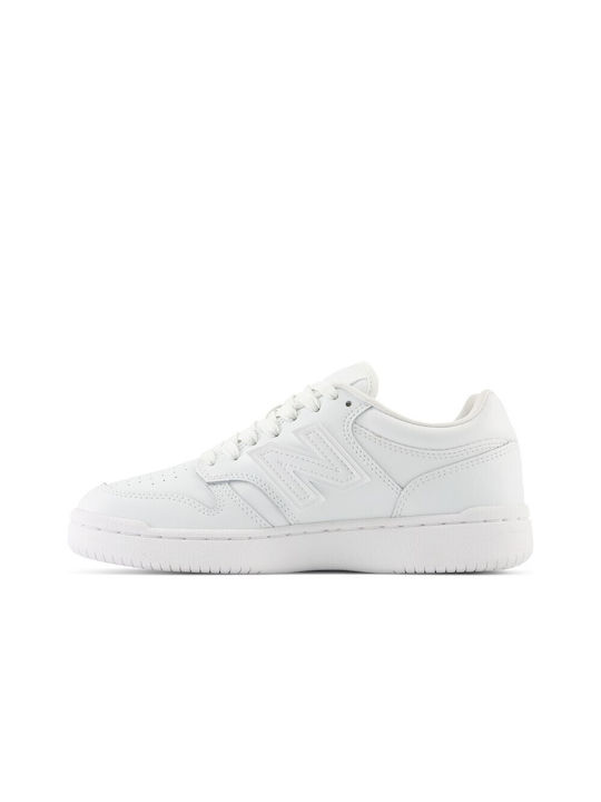 New Balance Kids Sneakers White