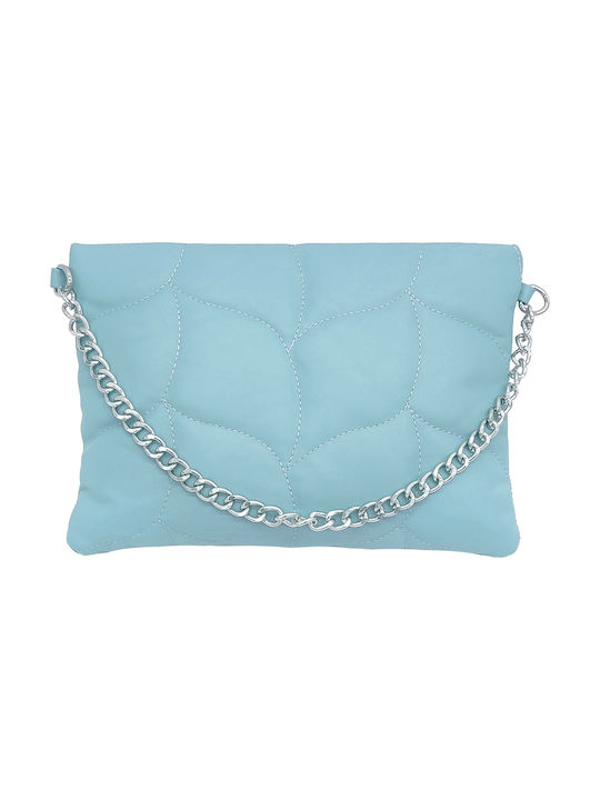 Gift-Me Women's Bag Hand Light Blue