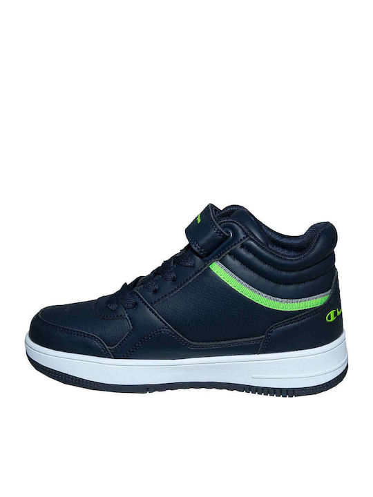Champion Rebound Navy Μπλε