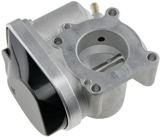 NTY Drosselklappe Auto für Seat Ibiza / Cordoba / Inka / Leon / Toledo Skoda Octavia / Fabia Volkswagen Golf / Polo / Bora / Einkaufswagen / Wolf / Käfer Audi A2