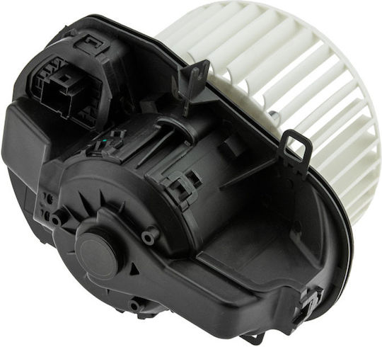 NTY Interior Fan Ventilation for Volkswagen Touareg