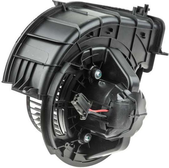NTY Innenlüfterbelüftung Für BMW X5 / X6