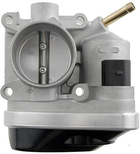 NTY Drosselklappe Auto für Seat Ibiza / Cordoba / Inka / Leon / Toledo Skoda Octavia / Fabia Volkswagen Golf / Polo / Bora / Einkaufswagen / Wolf / Käfer Audi A2