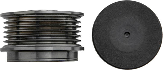 NTY Pulley Strofalos Car for Ford Focus / Mondeo / C-Max / Focus C-Max / Galaxy / S-Max / Tourneo Connect / Transit Connect