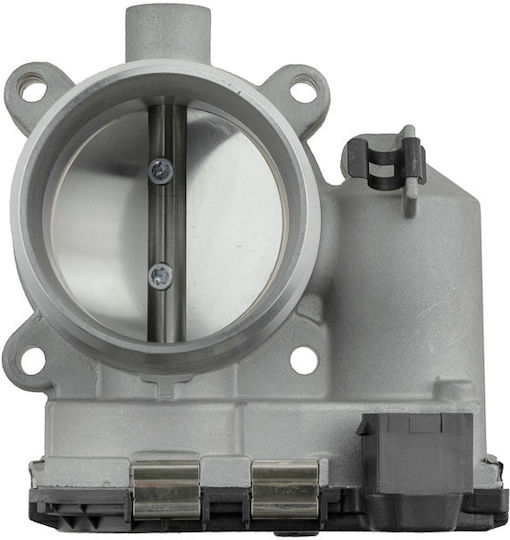 NTY Throttle Body Car for Volvo S60 / S80 / V60 / V70 Ford Mondeo / Galaxy / S-Max Land Rover Discovery Sport / Freelander / Range Rover Evoque