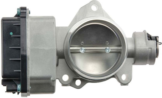 NTY Throttle Body Car for Peugeot 307 / 407 / 807 / Expert Tepee / Expert Citroen C4 / C4 Grand Picasso / C4 Picasso / Jumpy