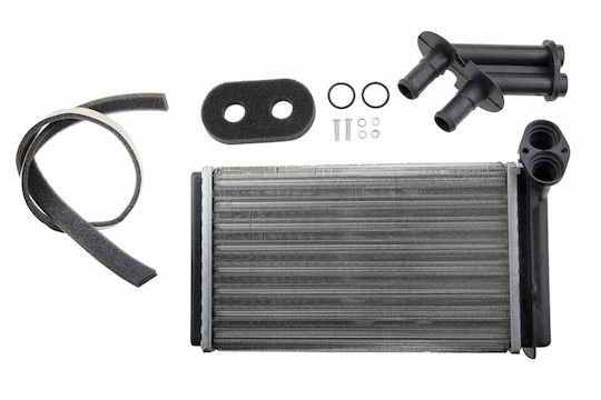 NTY Auto-Kühlschrank Heizkörper für Seat Alhambra Volkswagen Sharan